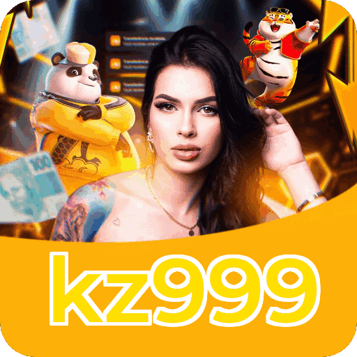 kz999 segurança SSL 256-bit - Licença Curaçao, eCOGRA, GLI certificado